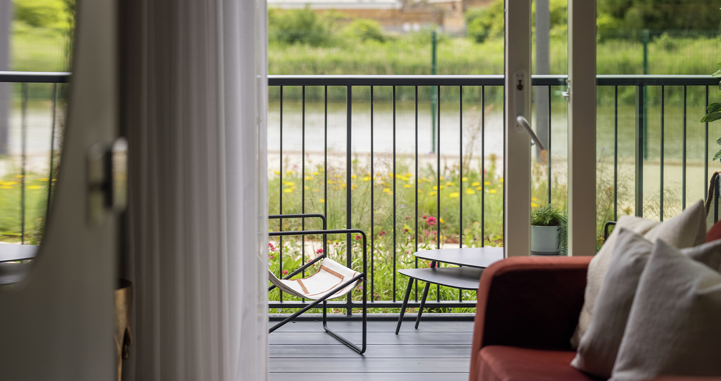 Gallery Poplar Riverside by Berkeley